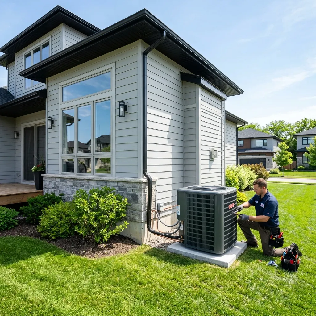 HVAC Services